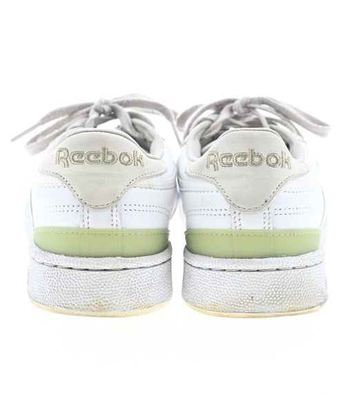Reebok รองเท้าผ้าใบ