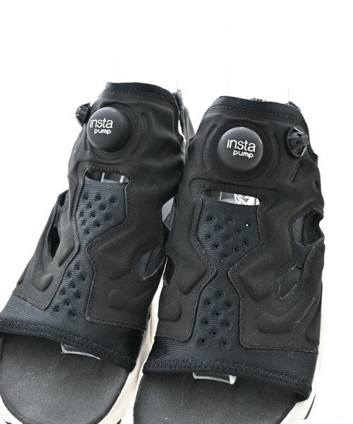 Reebok รองเท้าแตะ