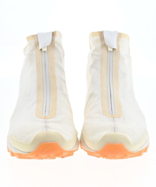 Reebok รองเท้าผ้าใบ