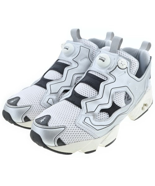 Reebok รองเท้าผ้าใบ