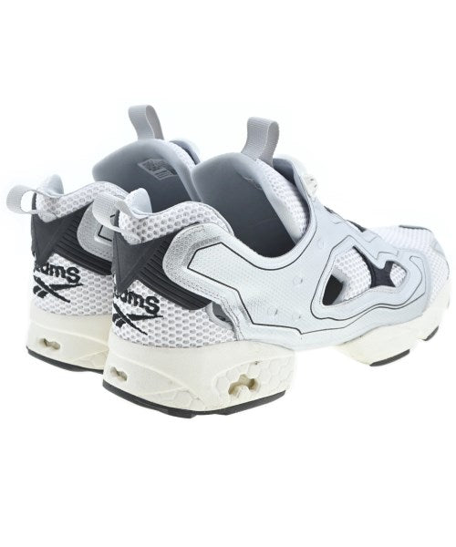 Reebok รองเท้าผ้าใบ