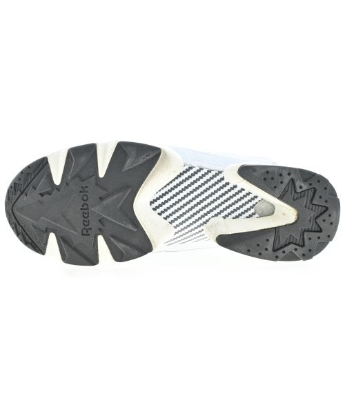 Reebok รองเท้าผ้าใบ