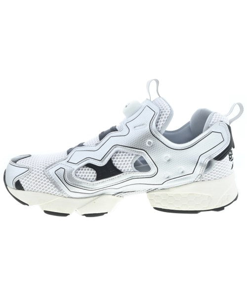 Reebok รองเท้าผ้าใบ
