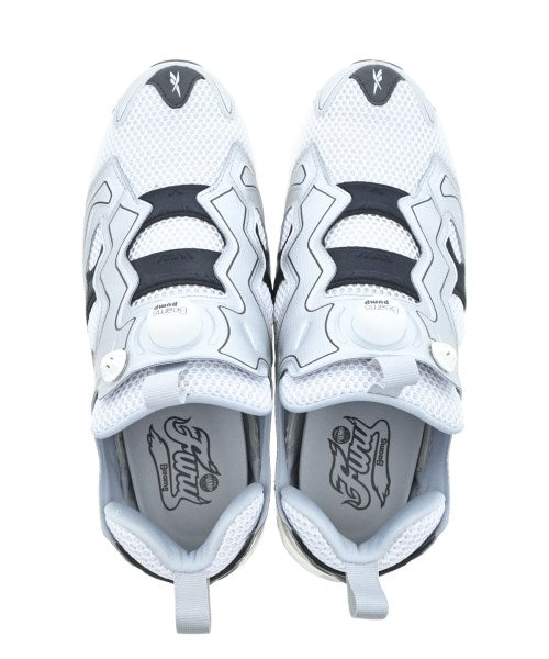 Reebok รองเท้าผ้าใบ