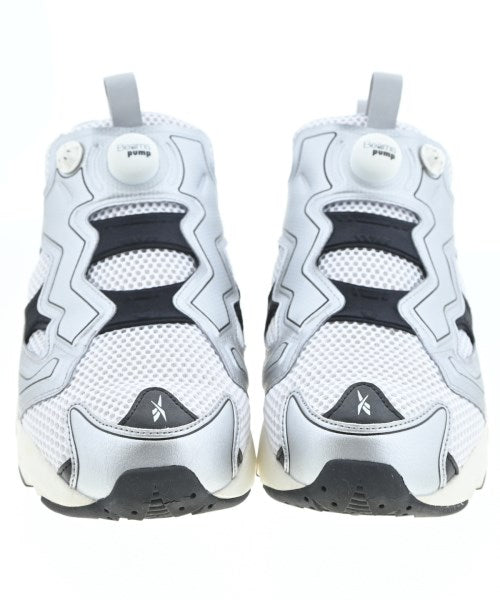 Reebok รองเท้าผ้าใบ