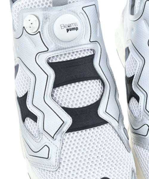 Reebok รองเท้าผ้าใบ
