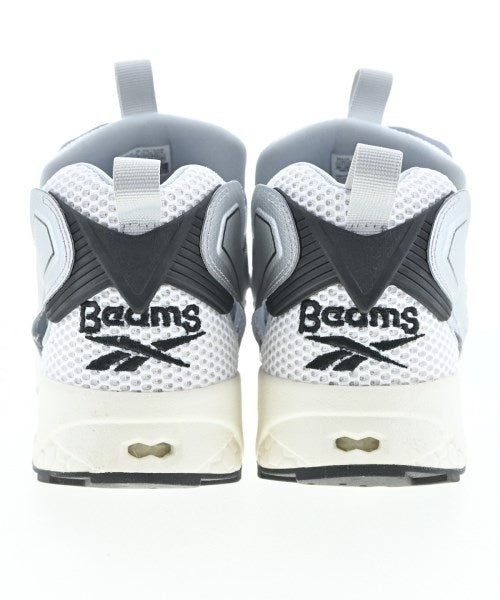 Reebok รองเท้าผ้าใบ