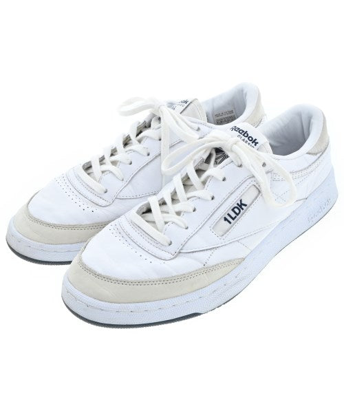 Reebok รองเท้าผ้าใบ