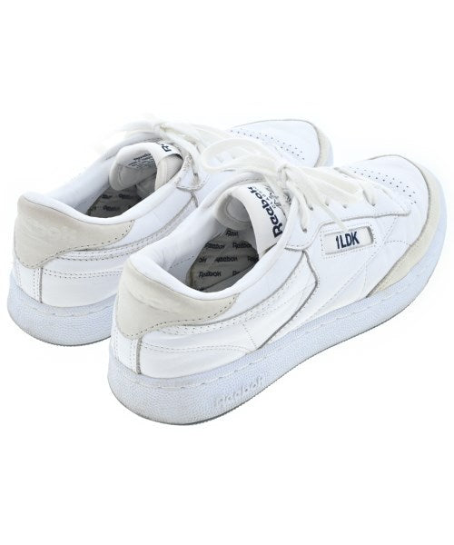 Reebok รองเท้าผ้าใบ