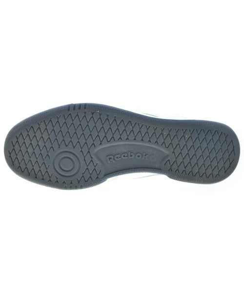 Reebok รองเท้าผ้าใบ