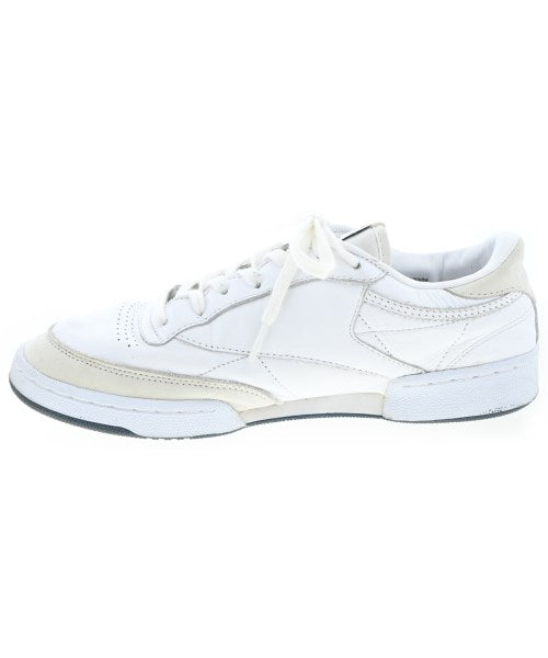 Reebok รองเท้าผ้าใบ