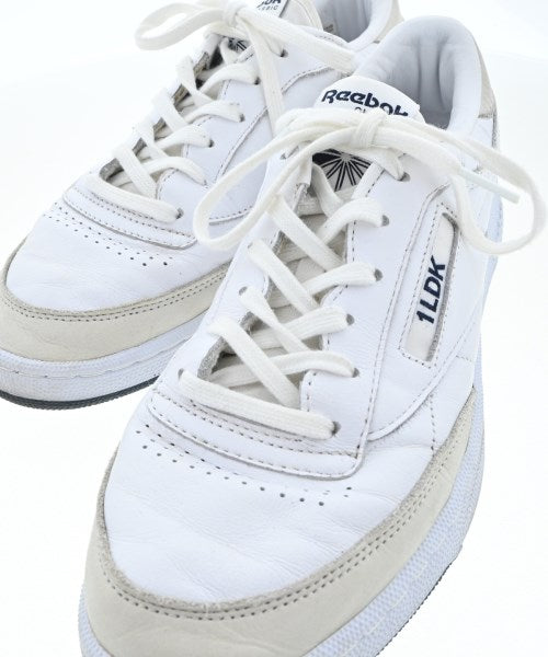Reebok รองเท้าผ้าใบ