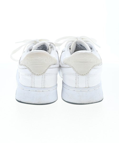Reebok รองเท้าผ้าใบ