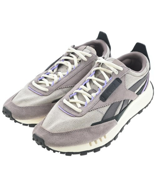 Reebok รองเท้าผ้าใบ