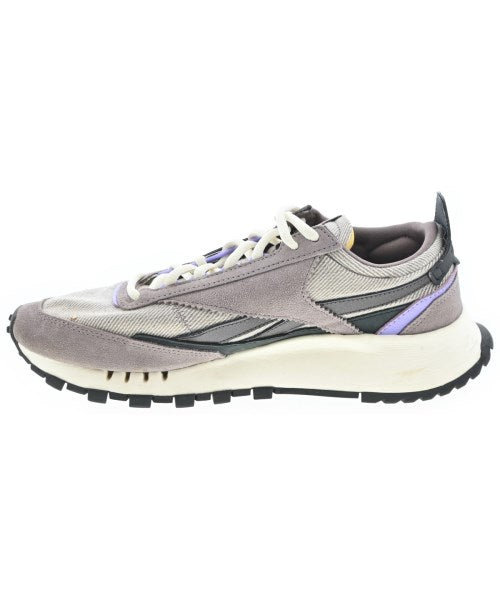 Reebok รองเท้าผ้าใบ