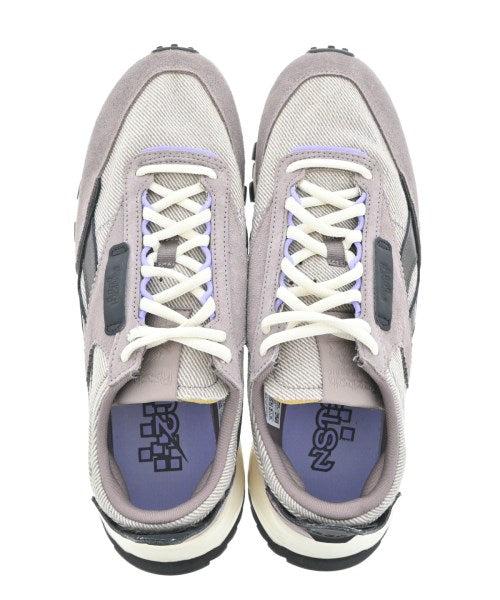 Reebok รองเท้าผ้าใบ