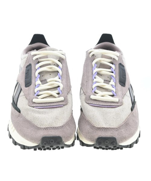 Reebok รองเท้าผ้าใบ