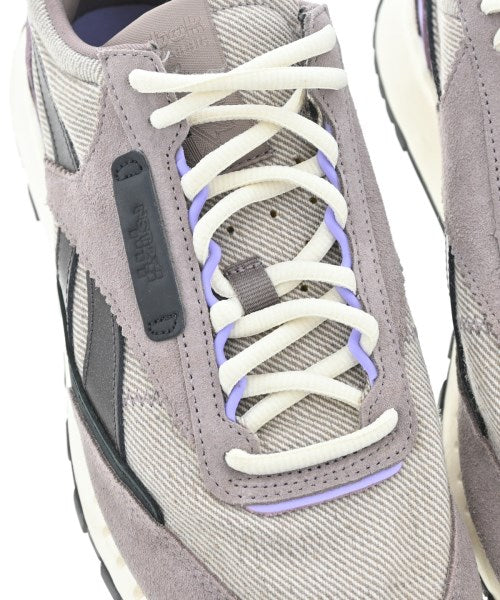 Reebok รองเท้าผ้าใบ