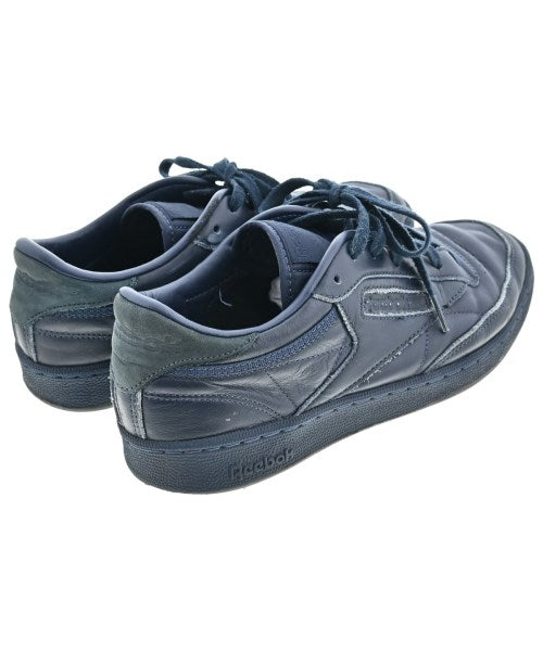 Reebok รองเท้าผ้าใบ