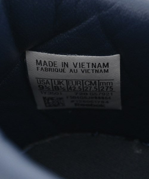 Reebok รองเท้าผ้าใบ