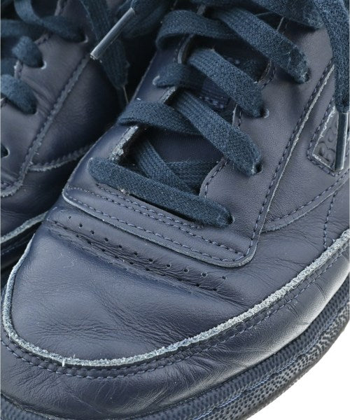 Reebok รองเท้าผ้าใบ