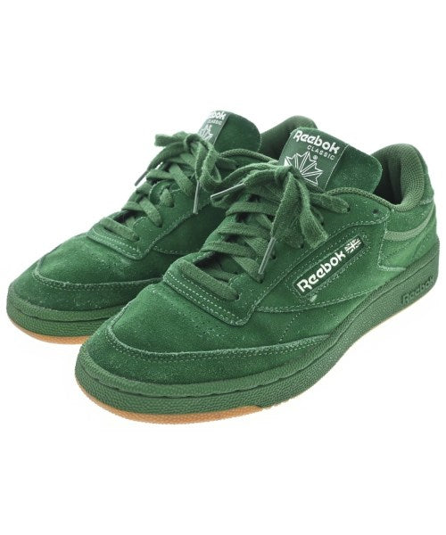 Reebok รองเท้าผ้าใบ
