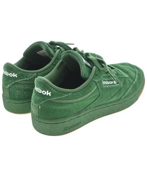 Reebok รองเท้าผ้าใบ