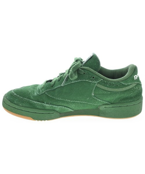 Reebok รองเท้าผ้าใบ