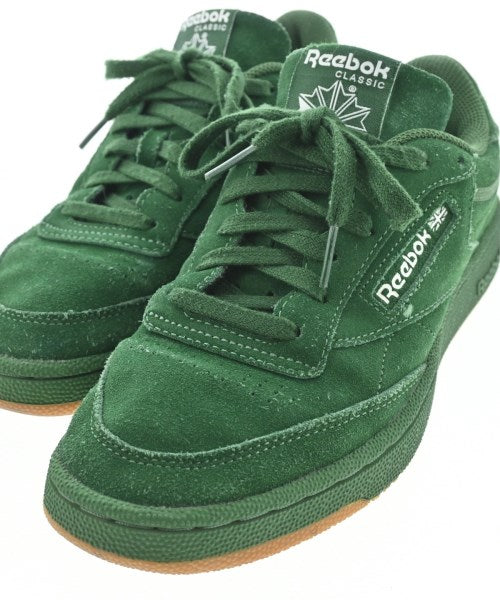 Reebok รองเท้าผ้าใบ