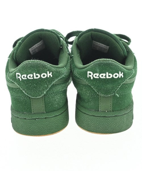 Reebok รองเท้าผ้าใบ