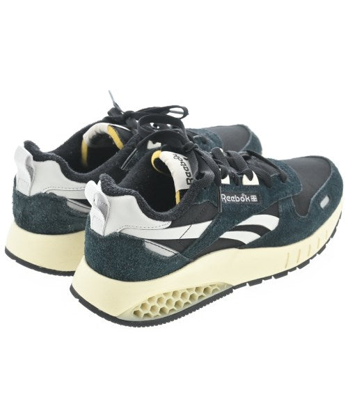 Reebok รองเท้าผ้าใบ