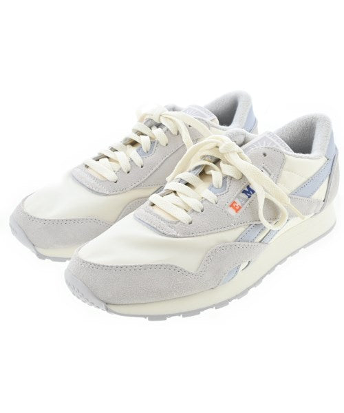 Reebok รองเท้าผ้าใบ