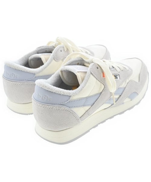 Reebok รองเท้าผ้าใบ