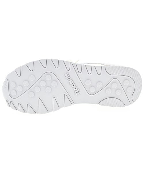 Reebok รองเท้าผ้าใบ
