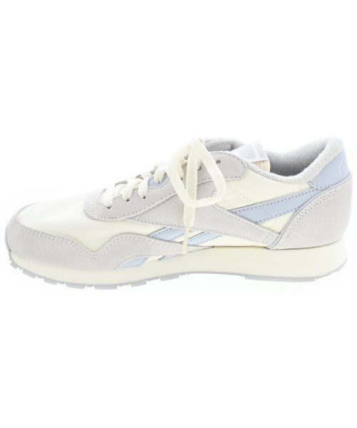 Reebok รองเท้าผ้าใบ