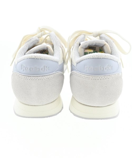Reebok รองเท้าผ้าใบ