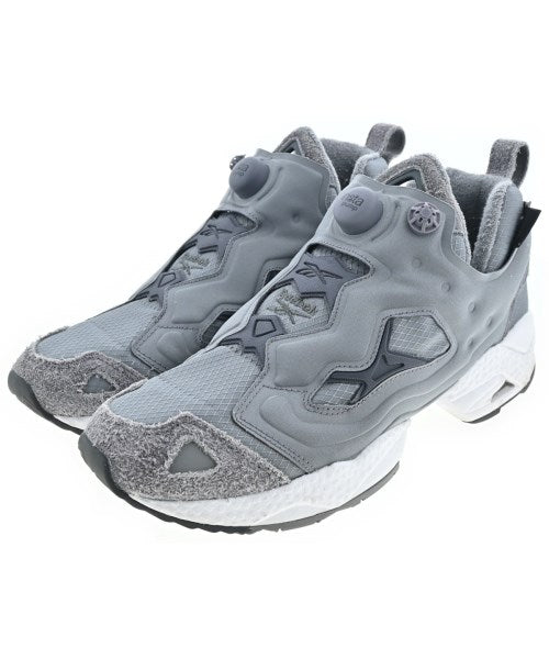 Reebok รองเท้าผ้าใบ