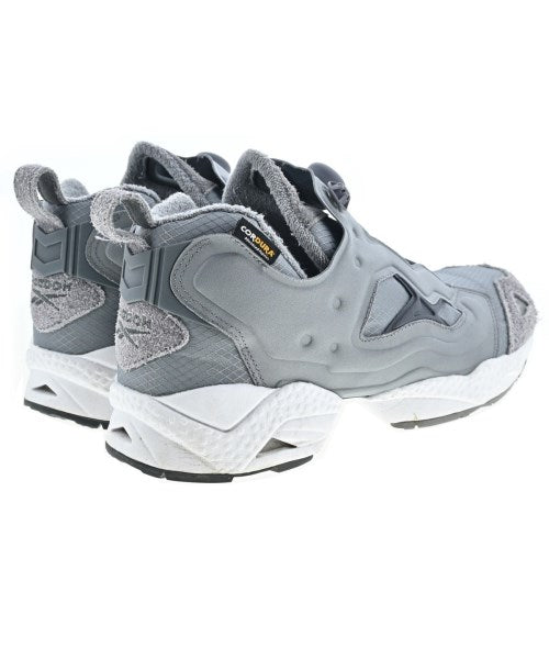 Reebok รองเท้าผ้าใบ