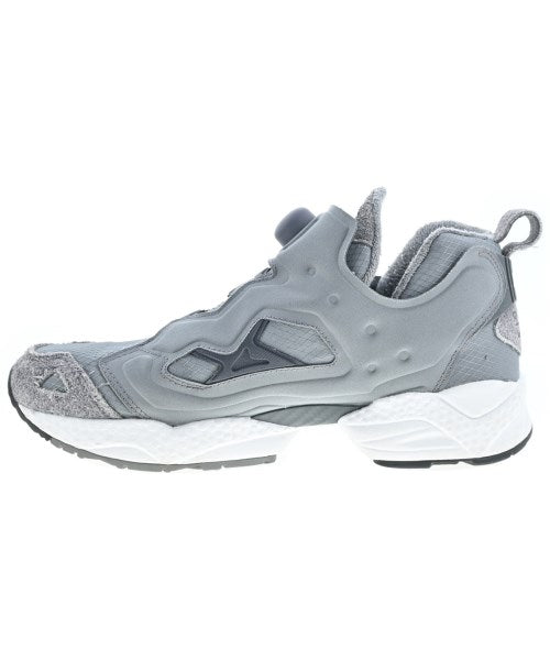 Reebok รองเท้าผ้าใบ