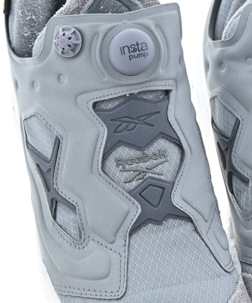 Reebok รองเท้าผ้าใบ