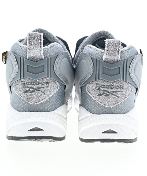 Reebok รองเท้าผ้าใบ