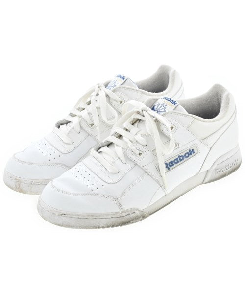 Reebok รองเท้าผ้าใบ