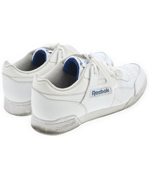 Reebok รองเท้าผ้าใบ