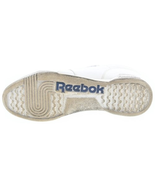 Reebok รองเท้าผ้าใบ