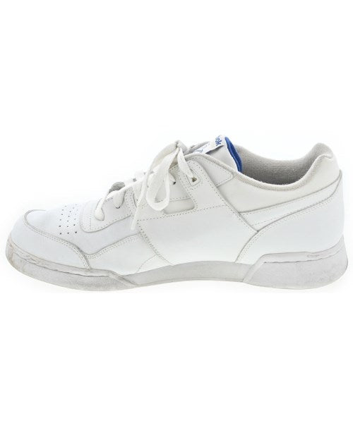 Reebok รองเท้าผ้าใบ