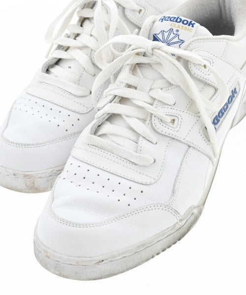 Reebok รองเท้าผ้าใบ