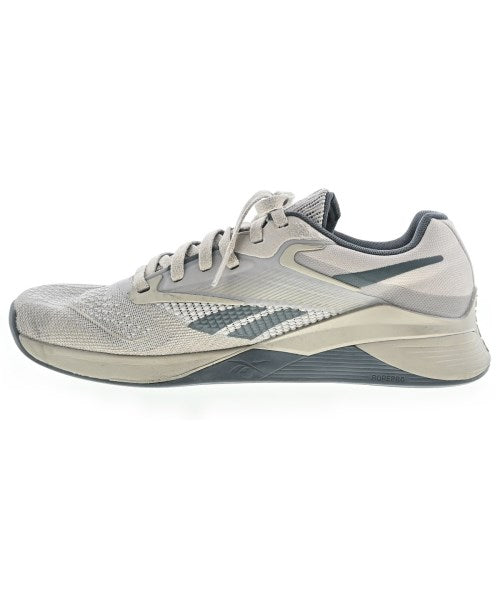 Reebok รองเท้าผ้าใบ