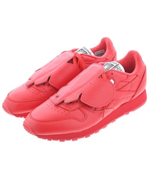 Reebok รองเท้าผ้าใบ