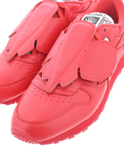 Reebok รองเท้าผ้าใบ