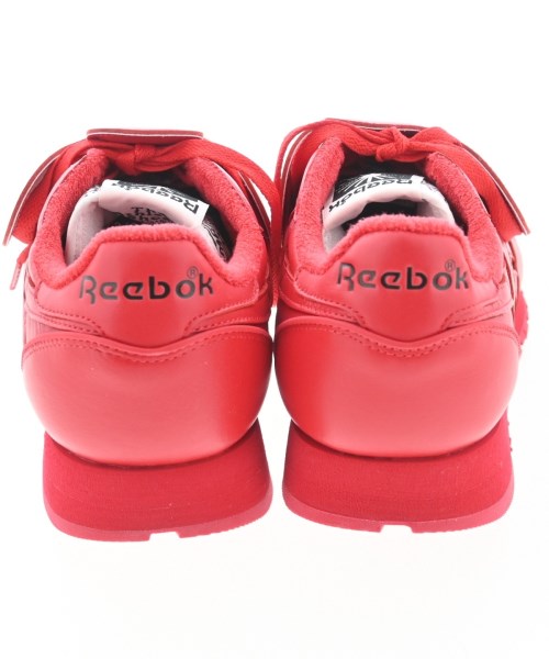Reebok รองเท้าผ้าใบ